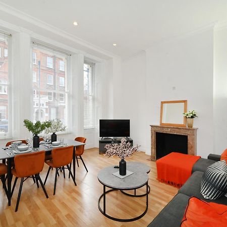 London Choice Apartments - Gloucester Road - Kensington Екстер'єр фото