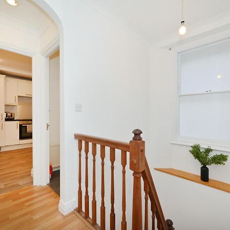 London Choice Apartments - Gloucester Road - Kensington Екстер'єр фото