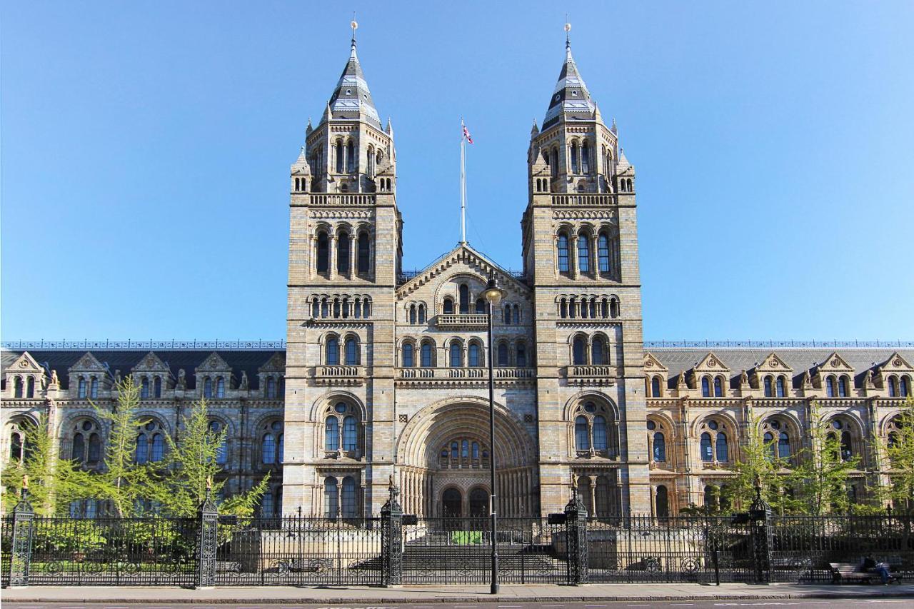 London Choice Apartments - Gloucester Road - Kensington Екстер'єр фото