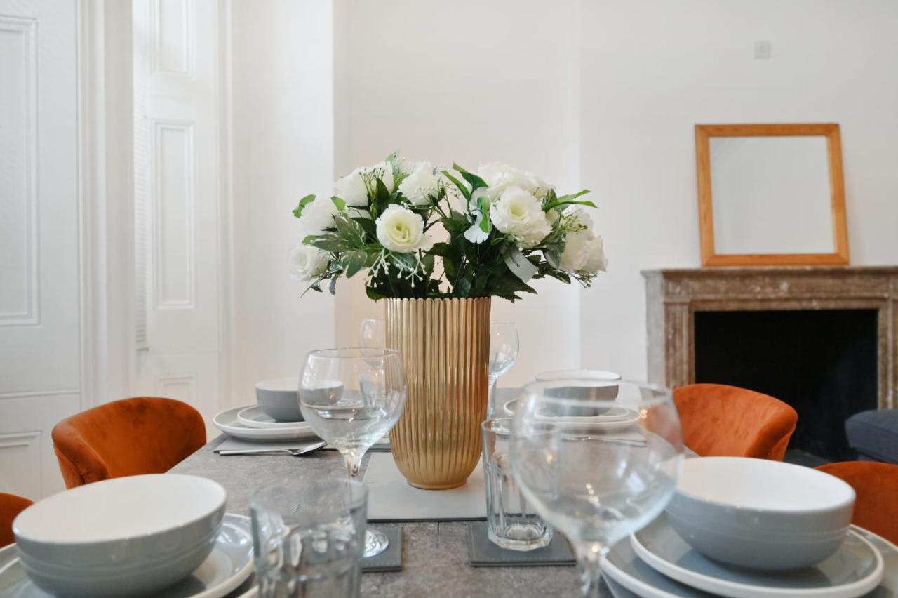 London Choice Apartments - Gloucester Road - Kensington Екстер'єр фото