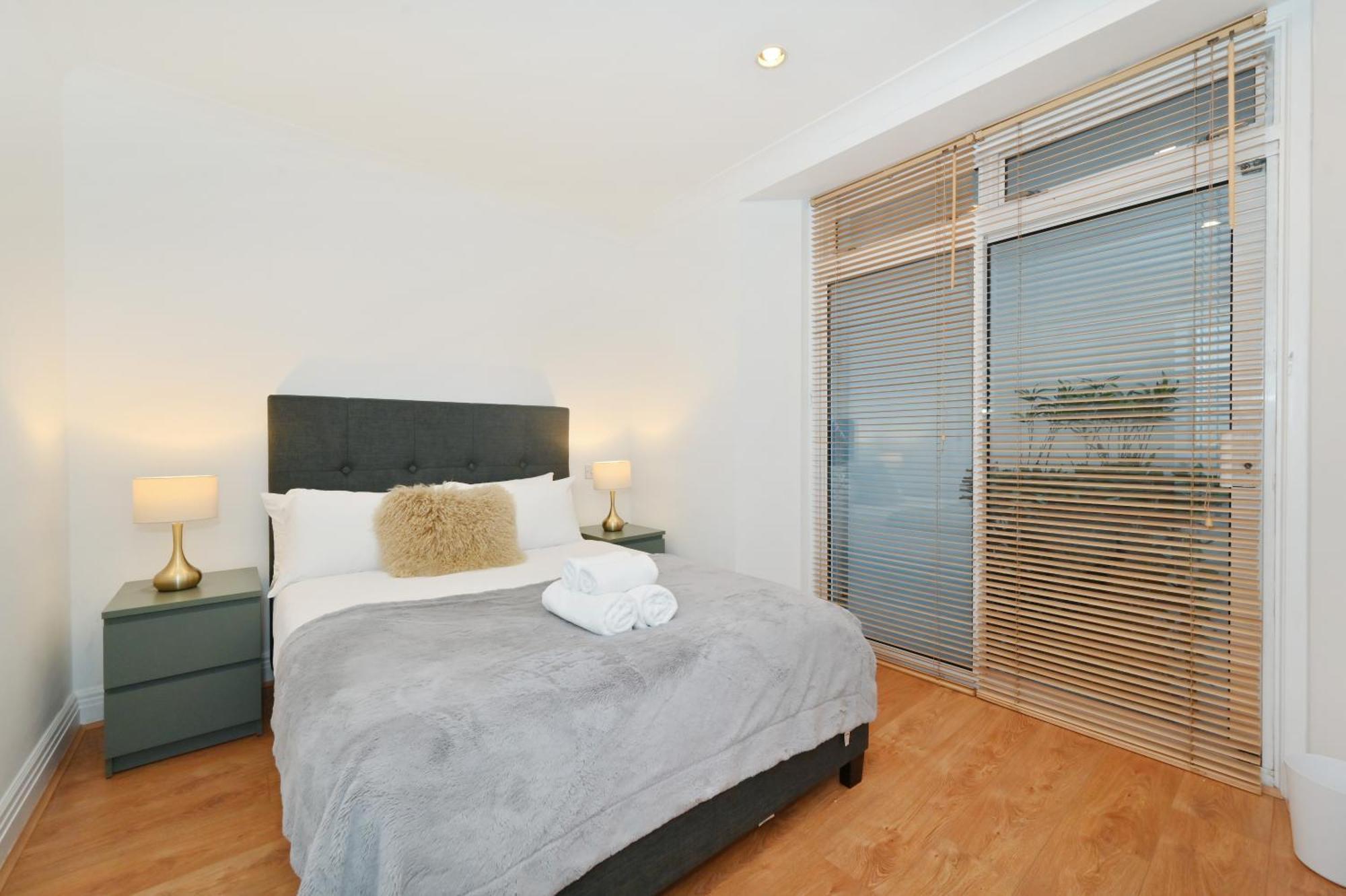 London Choice Apartments - Gloucester Road - Kensington Екстер'єр фото