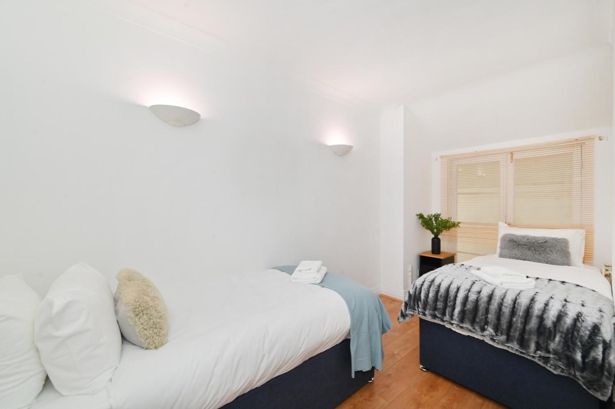 London Choice Apartments - Gloucester Road - Kensington Екстер'єр фото