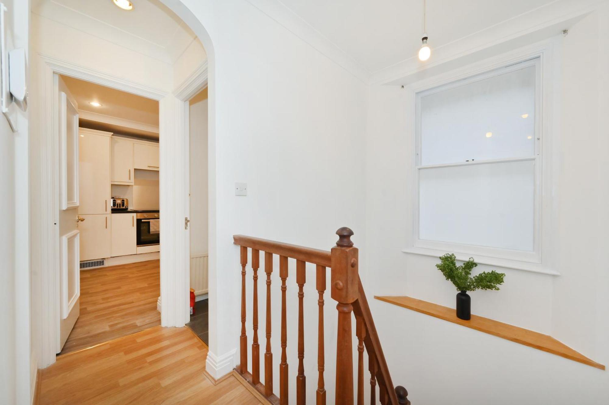 London Choice Apartments - Gloucester Road - Kensington Екстер'єр фото