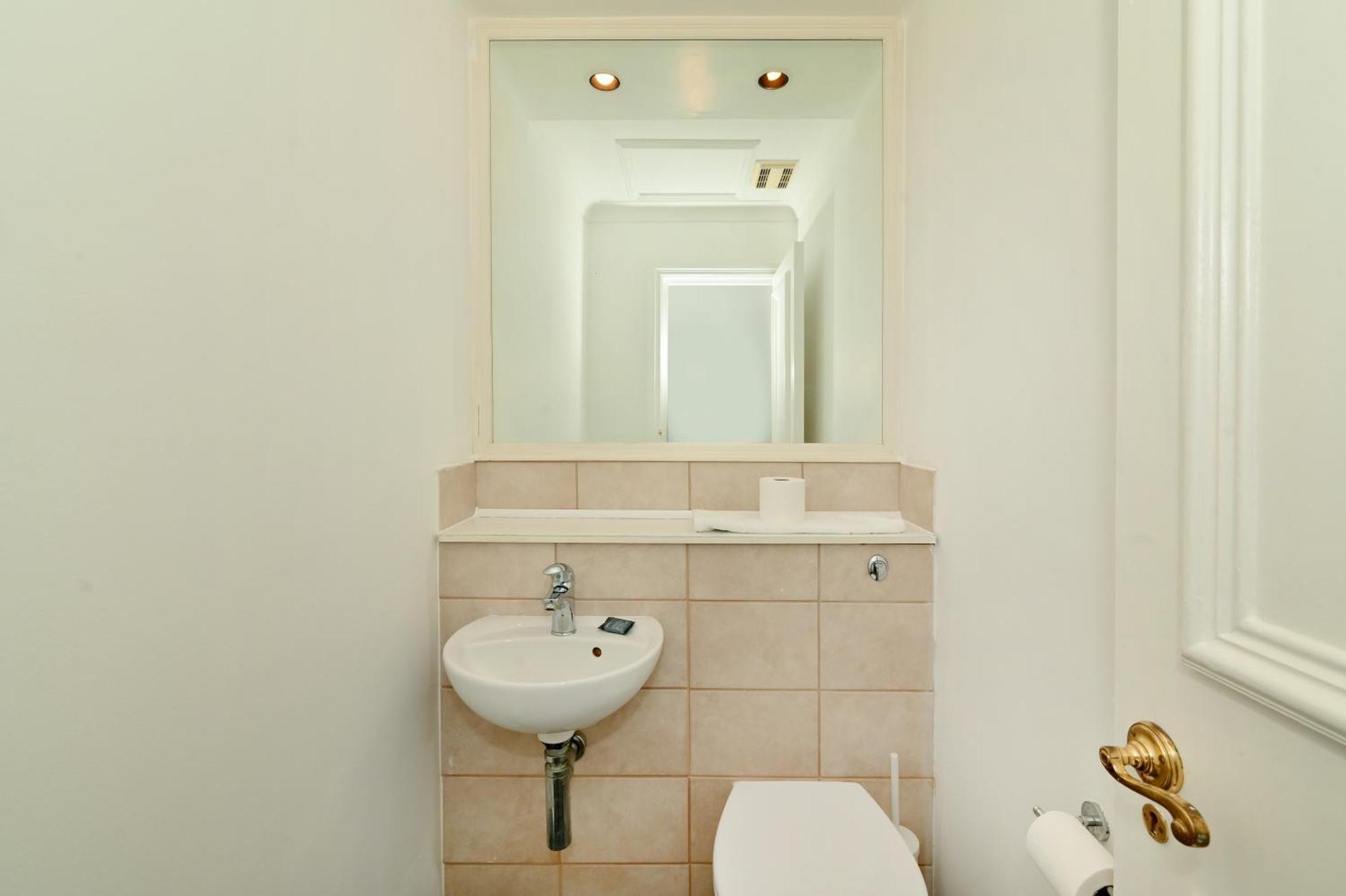 London Choice Apartments - Gloucester Road - Kensington Екстер'єр фото